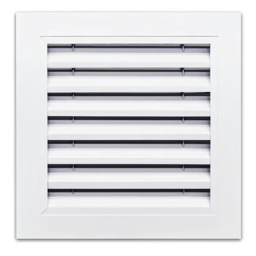 FLX-FSA5 Waterproof louver series