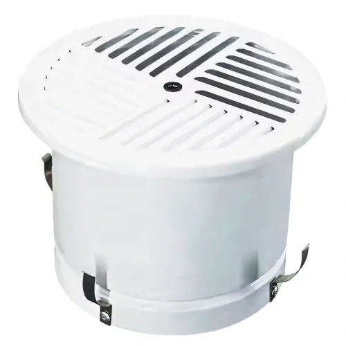 FLX-JTA1 Stepped air outlet series