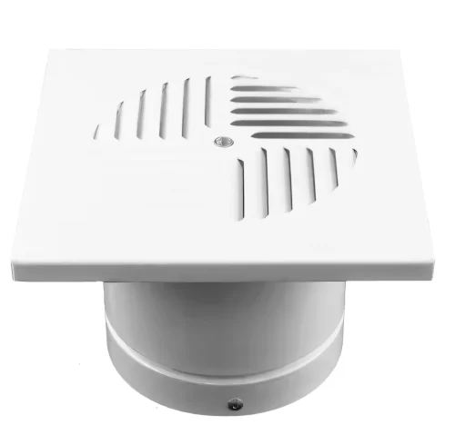 FLX-JTA2 Stepped air outlet series