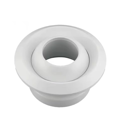 FLX-QXA4 Spherical nozzle series