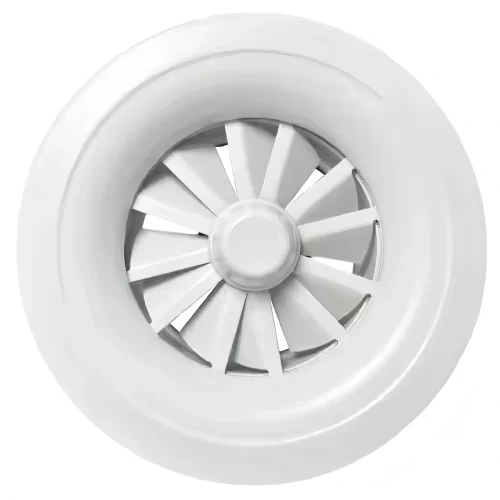 FLX-XLA1 Swirl air outlet series