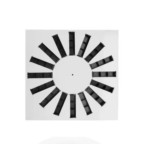 FLX-XLA3 Swirl air outlet series