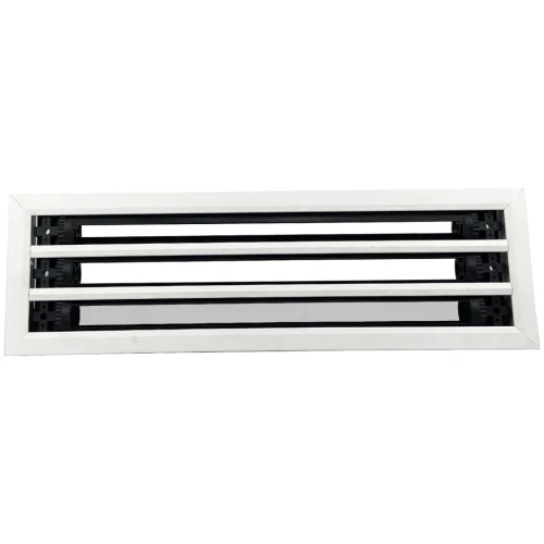 FLX-XXA1 Linear air vent series