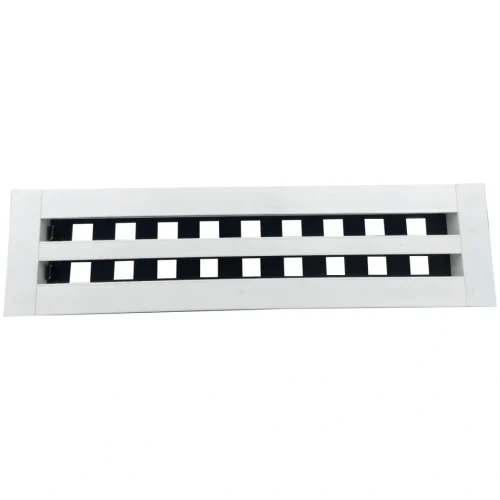 FLX-XXA4 Linear air vent series